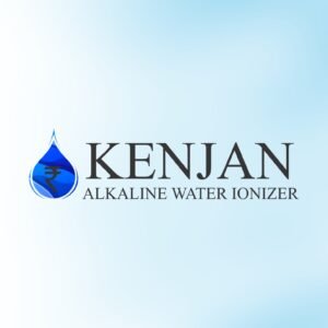 Kenjan Alkaline Water Ionizer Logo