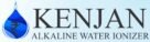 Kenjan Alkaline Water Ionizer Logo