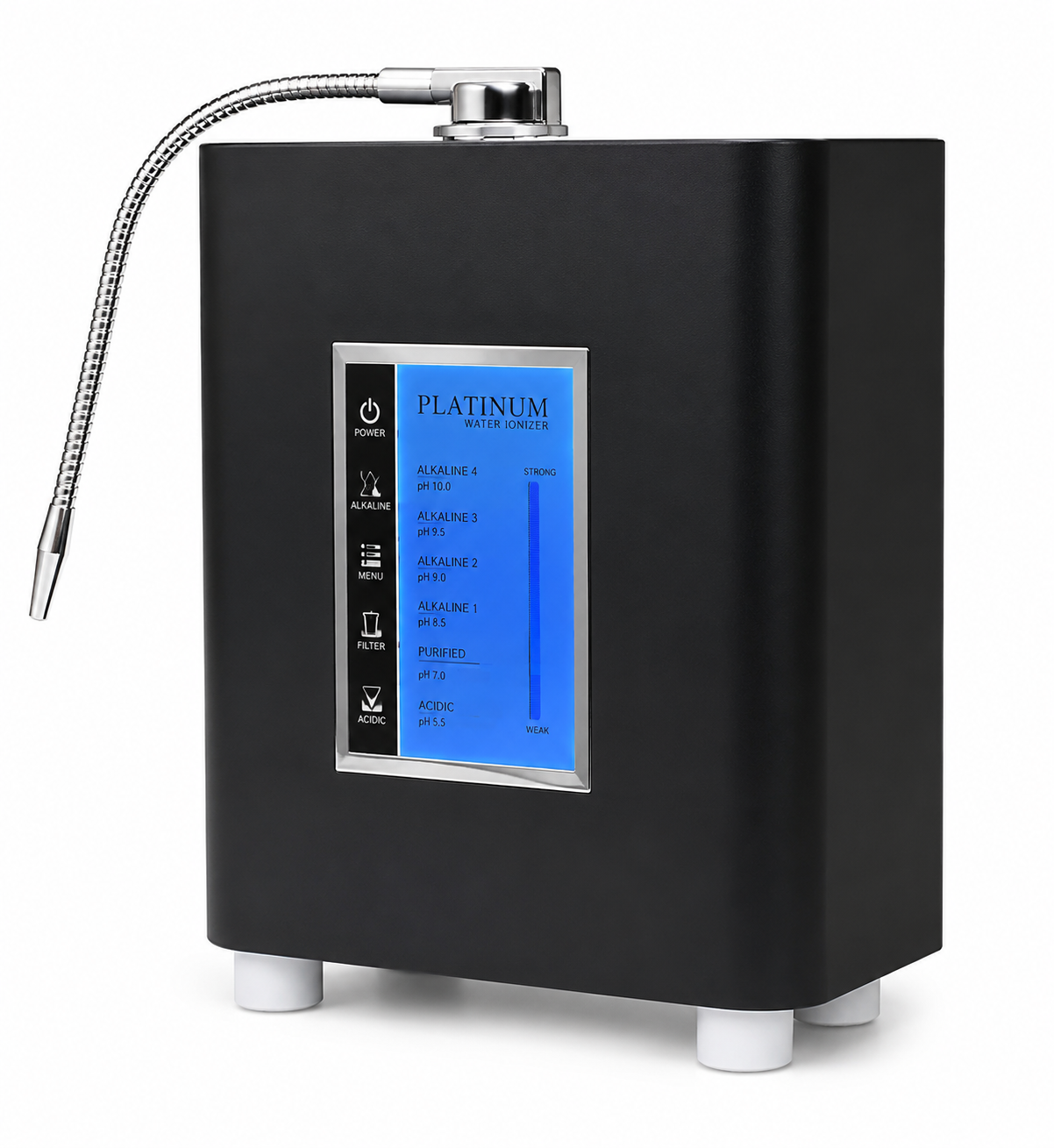 Kenjan P Series Water Ionizer
