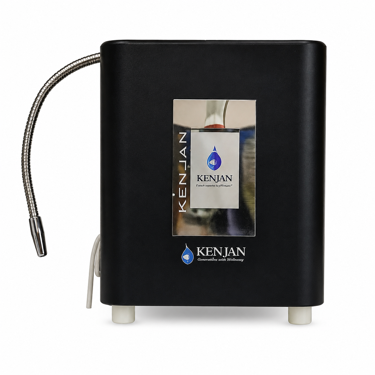 Kenjan T Series Hydrogen Water Ionizer